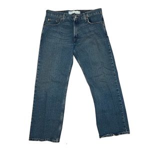 Levi 529 Men’s Jeans 34x30